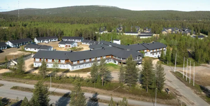Lapland Hotels Ylläskaltio - Image 1