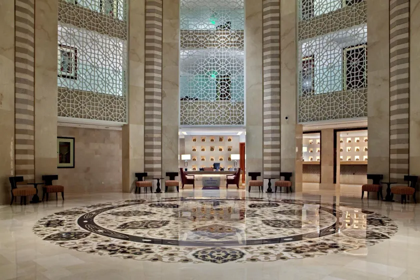 Hilton Luxor Resort & Spa - Image 1
