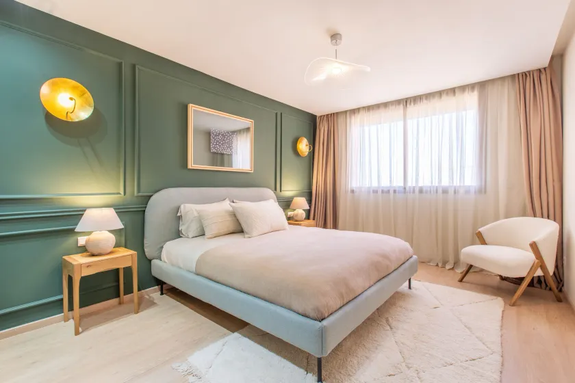 ZARI Boutique ApartHotel - Image 1