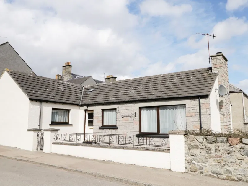Dalnahaven - Image 1