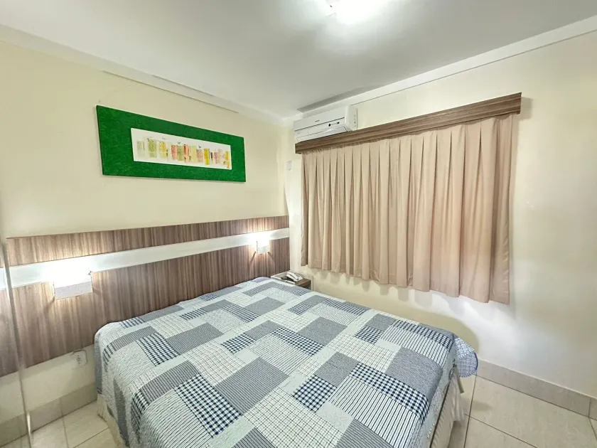 Lacqua diRoma II - Via Caldas - Room