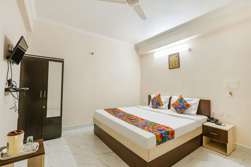 Via Opal Residency- Nr. Nampally - Image 1