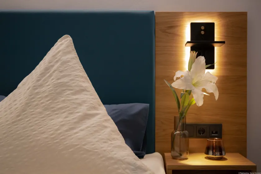 Landhotel Zur Guten Einkehr - Image 1