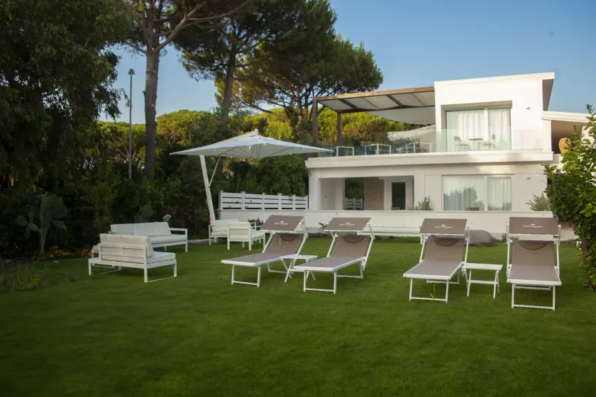 Aquamaris Design Suite & Spa  - Image 1