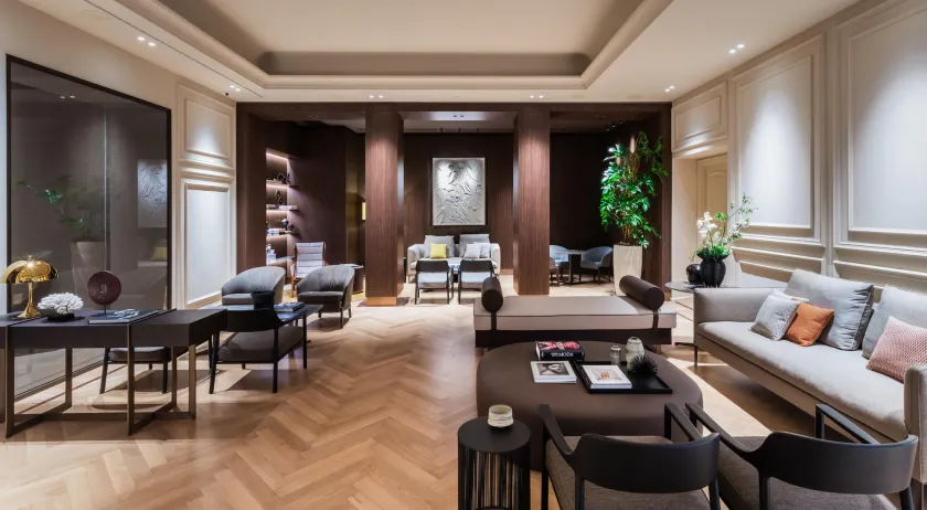 Hotel Cristoforo Colombo Member of Preferred Hotels & Resorts - Image 1