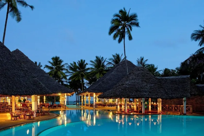 Neptune Village Beach Resort & Spa - All Inclusive - Image 1