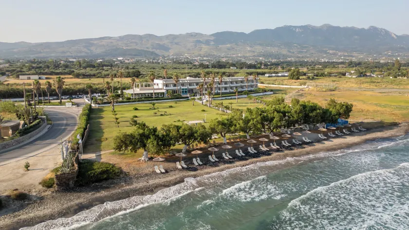 Costa Angela Seaside Resort - Image 1