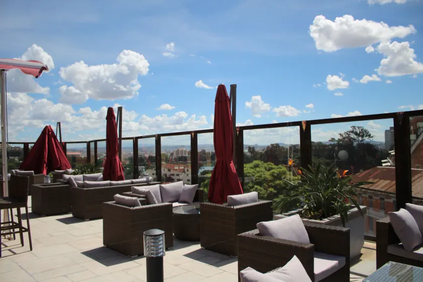Havana Resort - Image 1