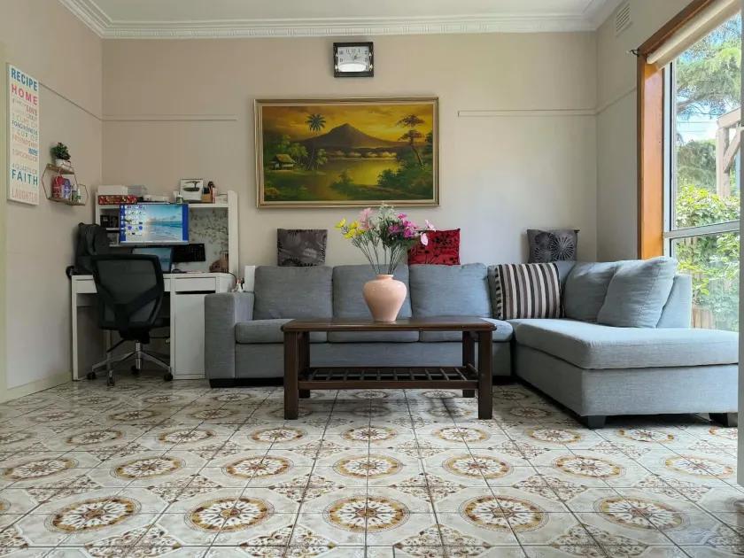 Charming 3 Bedroom Home Longer Stay Discount - Image 1