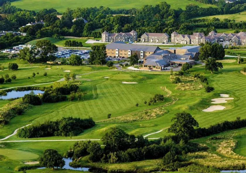 The Wiltshire Hotel, Golf and Leisure Resort - Image 1