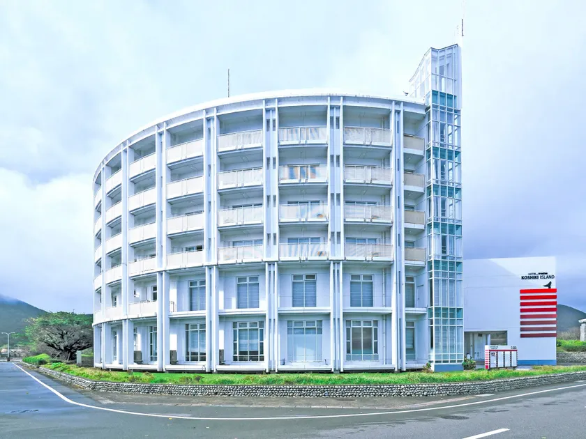 HOTEL AreaOne KoshikiIsland - Image 1