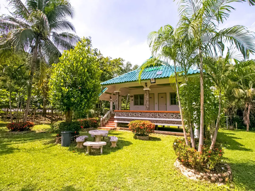 OYO 1080 Kanyapa Resort Kaeng Krachan - Image 1