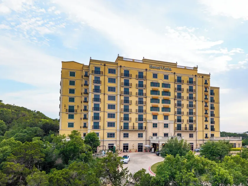 Hotel Viata - Image 1