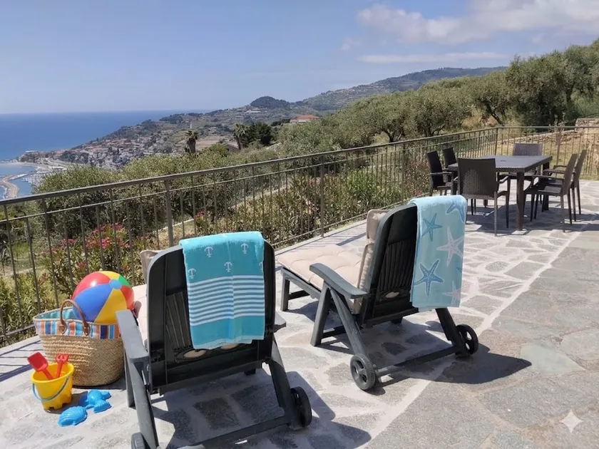 Il Giardino Sul Mare - Image 1