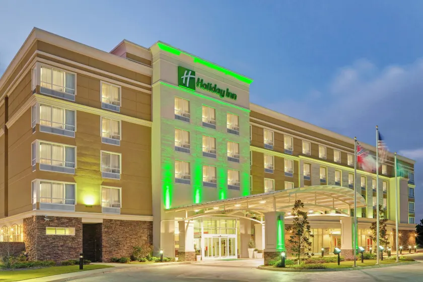 Holiday Inn Pearl - Jackson Area by IHG - Image 1