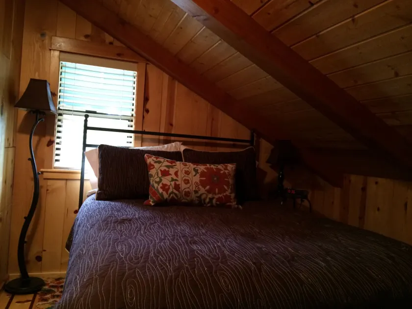 Creekside Inn of Paso Robles - Zimmer