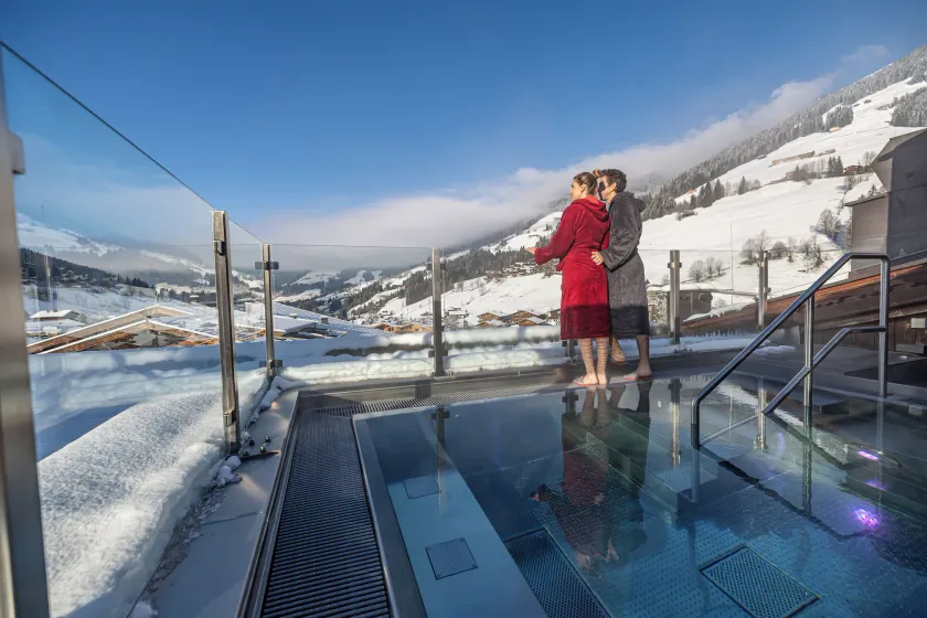 4*S Galtenberg Resort - Image 1