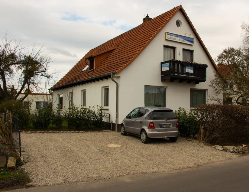 Pension König - Image 1