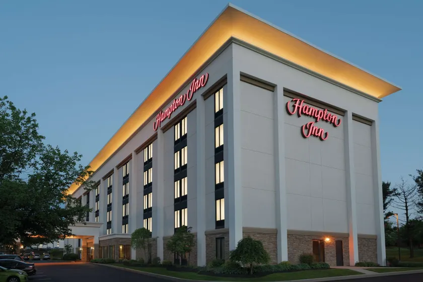 Hampton Inn Reading/Wyomissing - Image 1