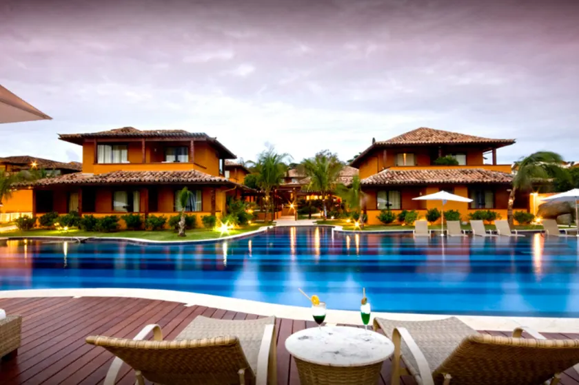 Hotel Ferradura Resort - Image 1