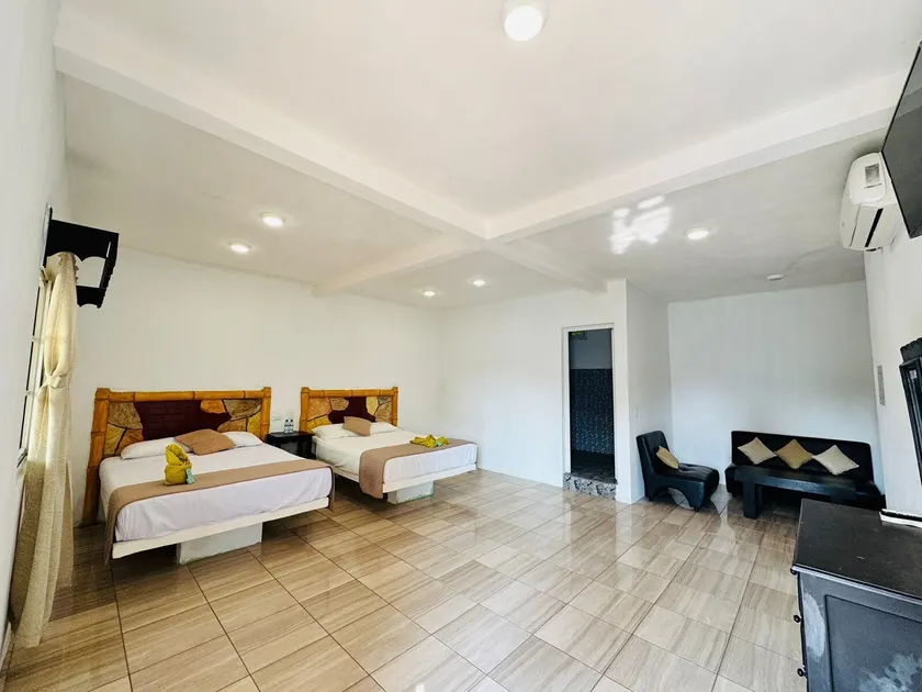 Hotel Pazifico Monterrico - Image 1