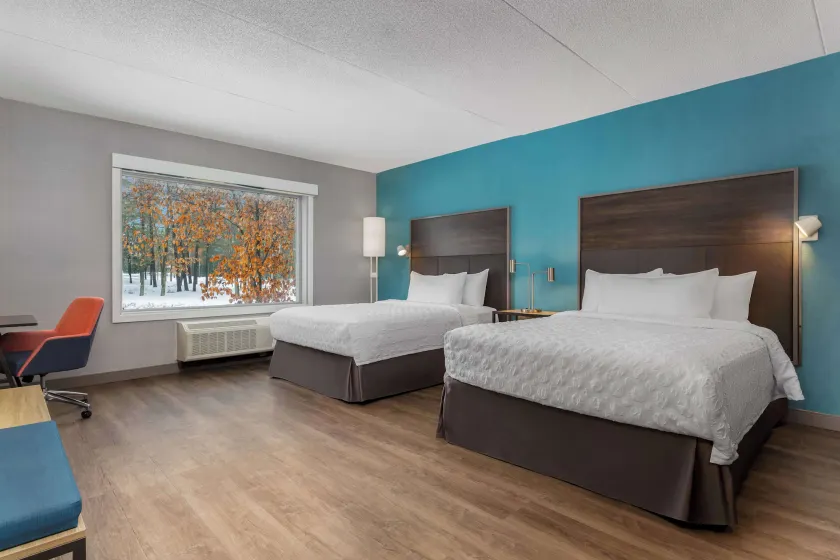 Tru By Hilton Bracebridge, On - Image 1