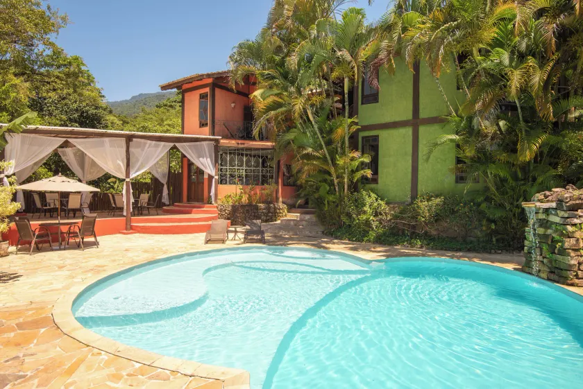 Pousada Villaggio Assis - Image 1