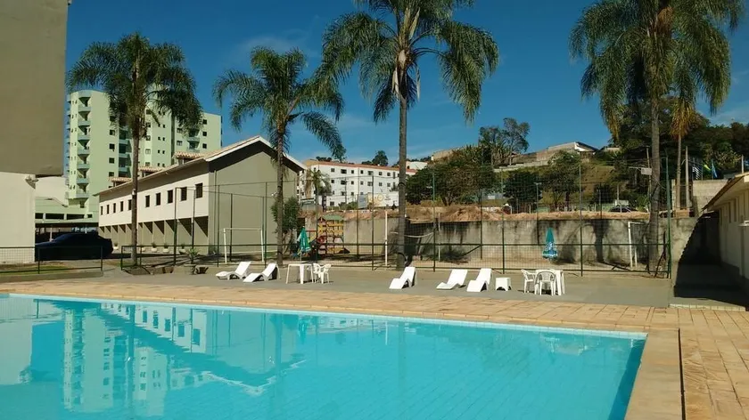 Hotel Santiago - Image 1