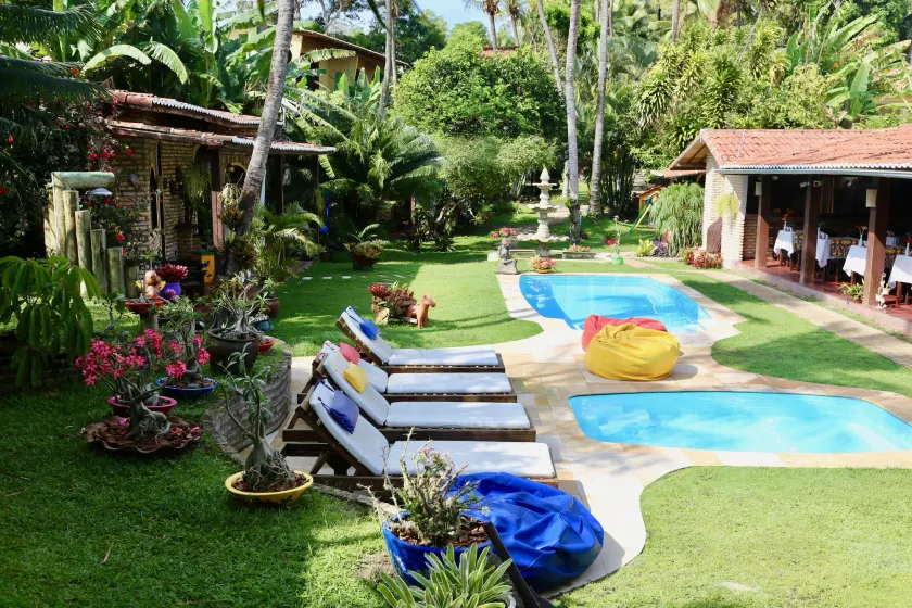 Pousada Oasis - Image 1