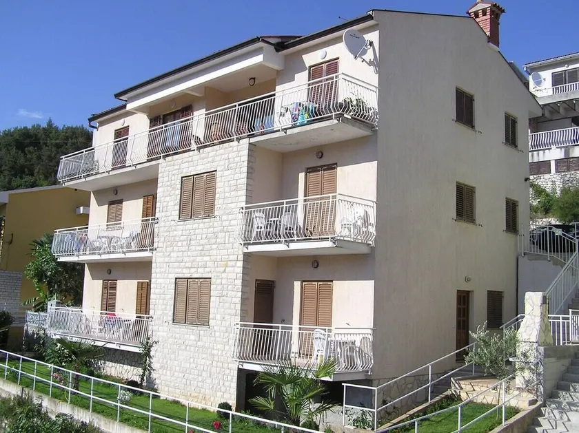 Apartments Villa Adria - Image 1