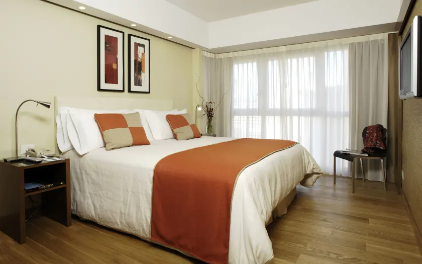 Regente Palace Hotel - Image 1