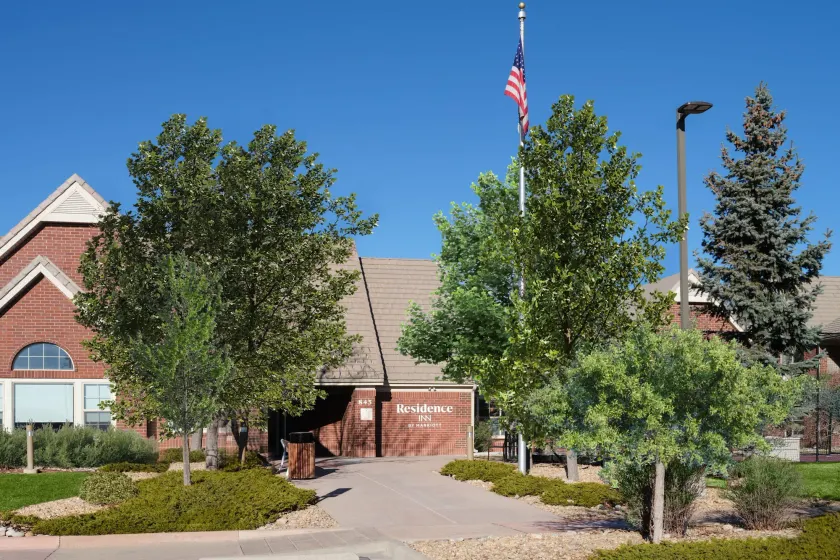 Residence Inn by Marriott Boulder Broomfield - Image 1