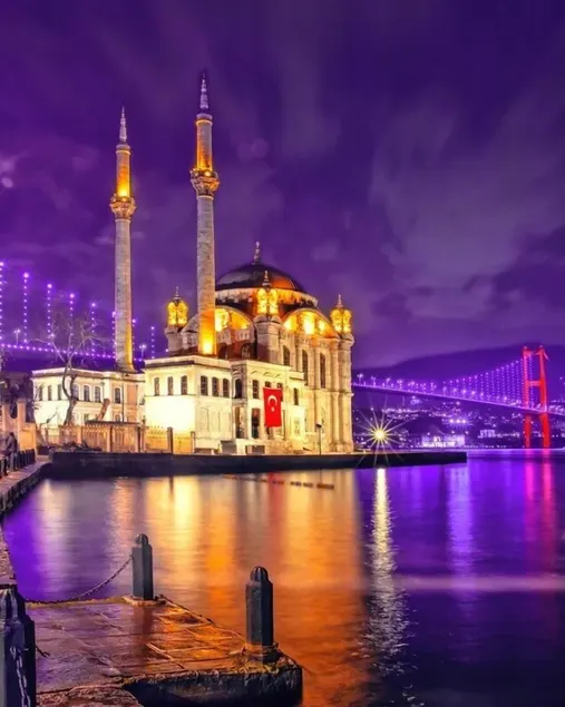 İstanbulites Hotel - Image 1
