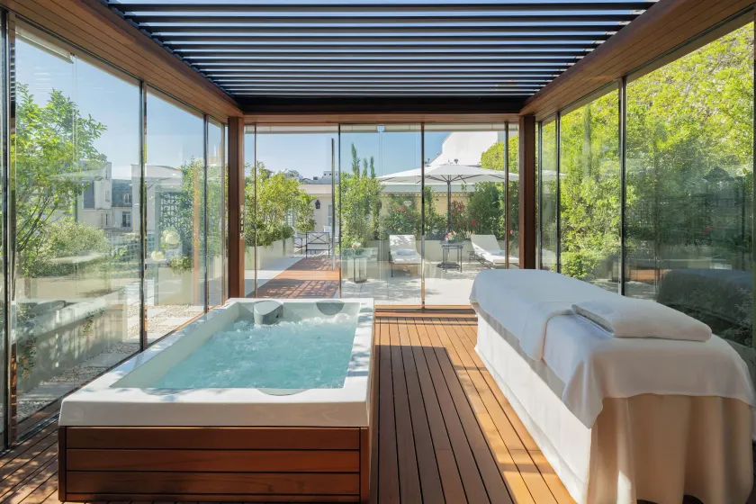 Le Bristol Paris, Oetker Hotels - Image 1