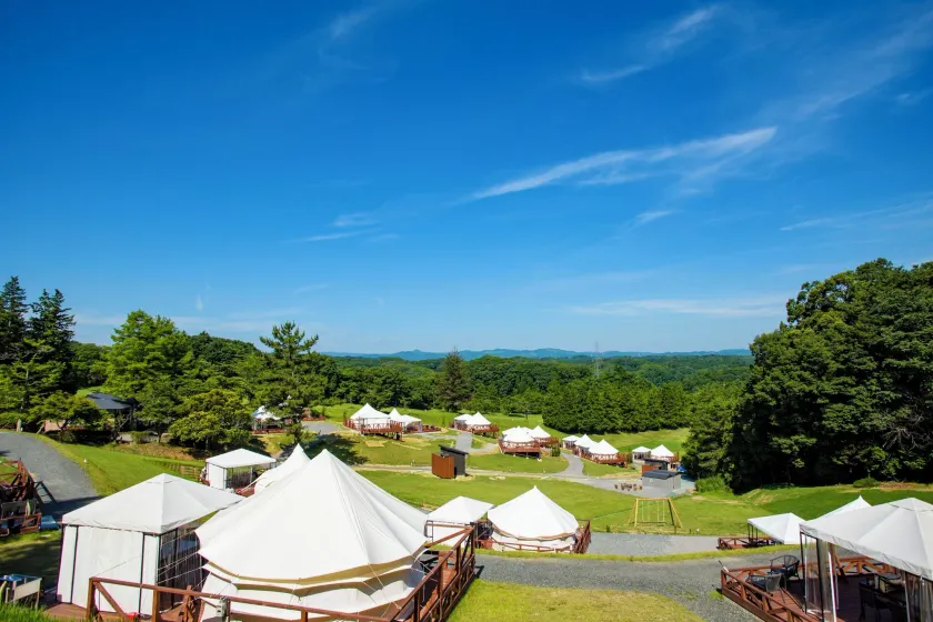 Hawaiians Glamping Mauna Village - Image 1