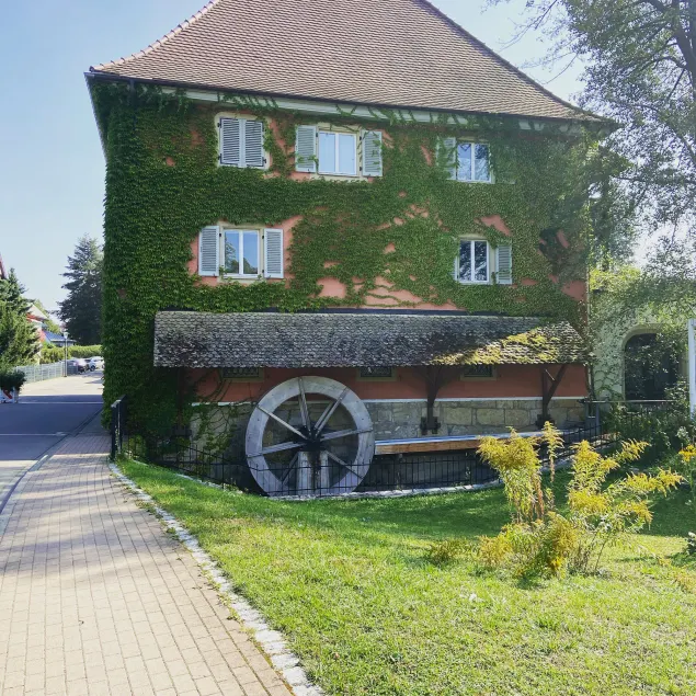 Hotel Hofmann Zur Mühle - Image 1