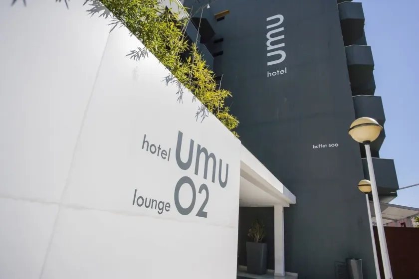Hotel Umu - Image 1