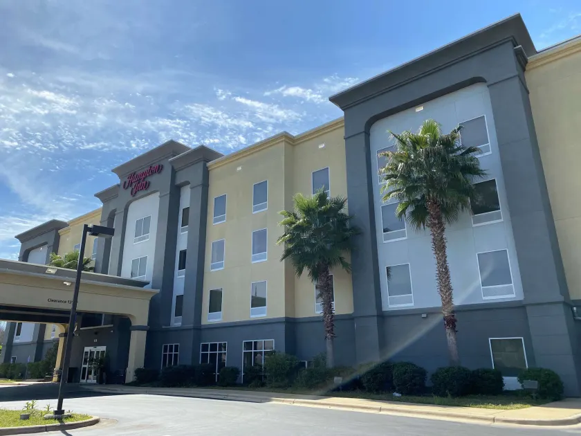 Hampton Inn by Hilton Leesville Fort Polk - Image 1