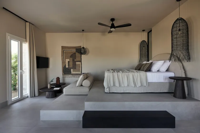 Naxian Rhapsody Luxury Villas - Image 1