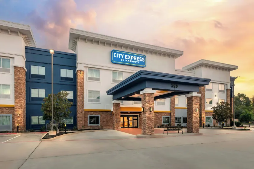 City Express by Marriott Spring North Houston - Image 1
