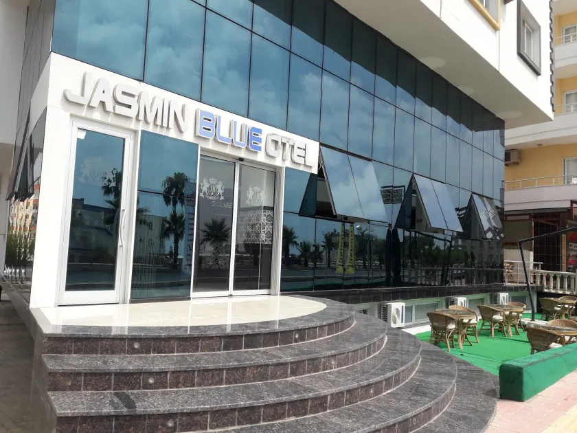 Jasmin Blue Otel - Image 1