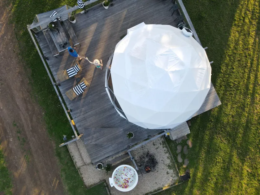 Nature Domes - Image 1