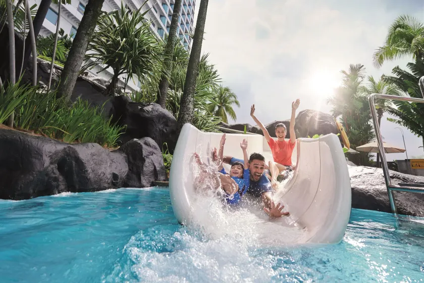 Hilton Kuala Lumpur - Image 1