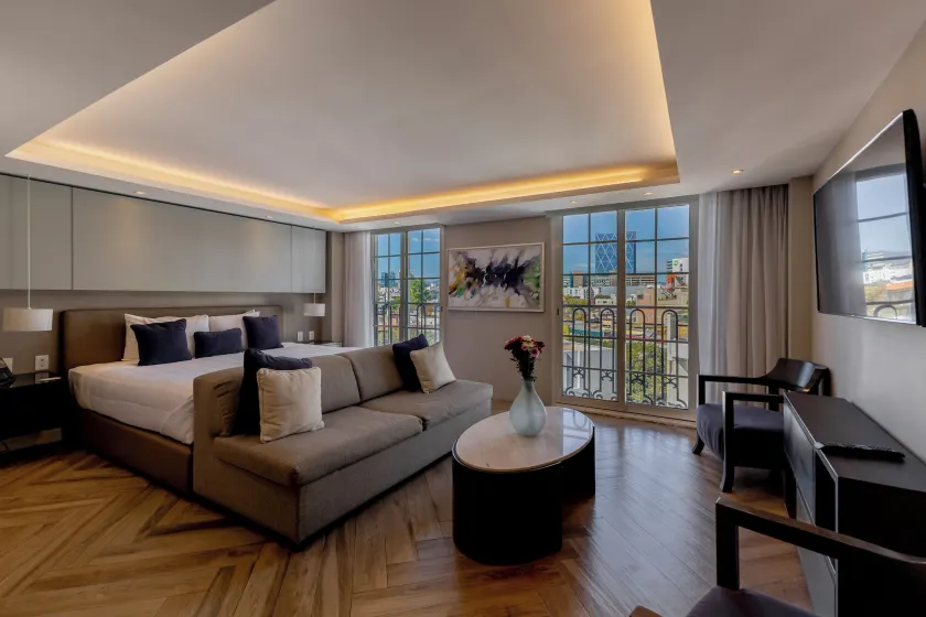 Isaaya Hotel Boutique by WTC - Image 1