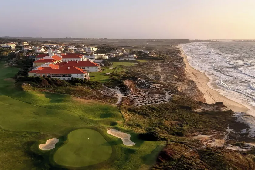 Praia D'El Rey Marriott Golf & Beach Resort - Image 1