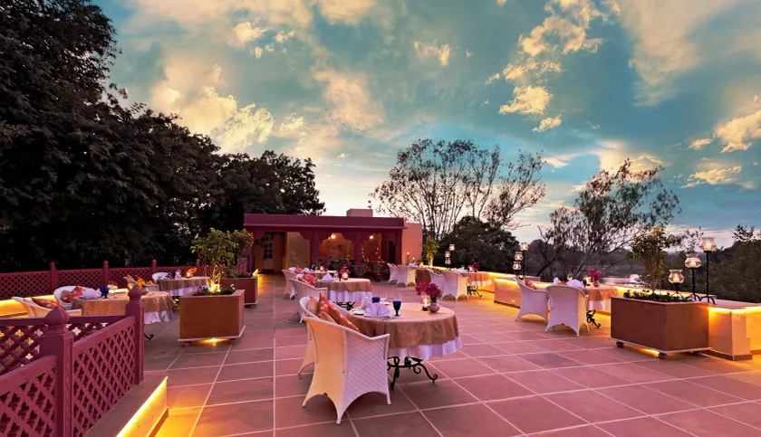 Rohet Garh - Image 1