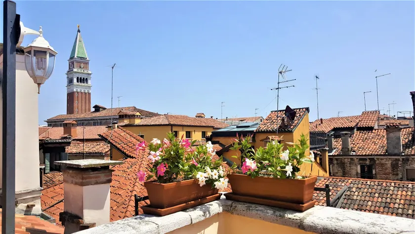 Locanda Antica Venezia - Image 1