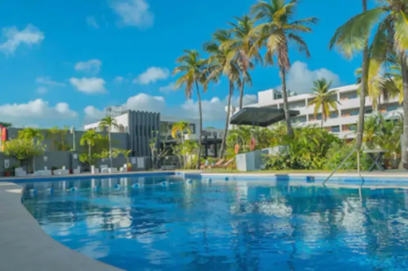 Hotel San Antonio - Image 1