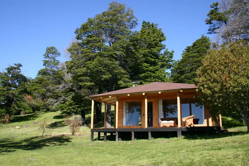 Lodge El Mirador De Guadal - Image 1