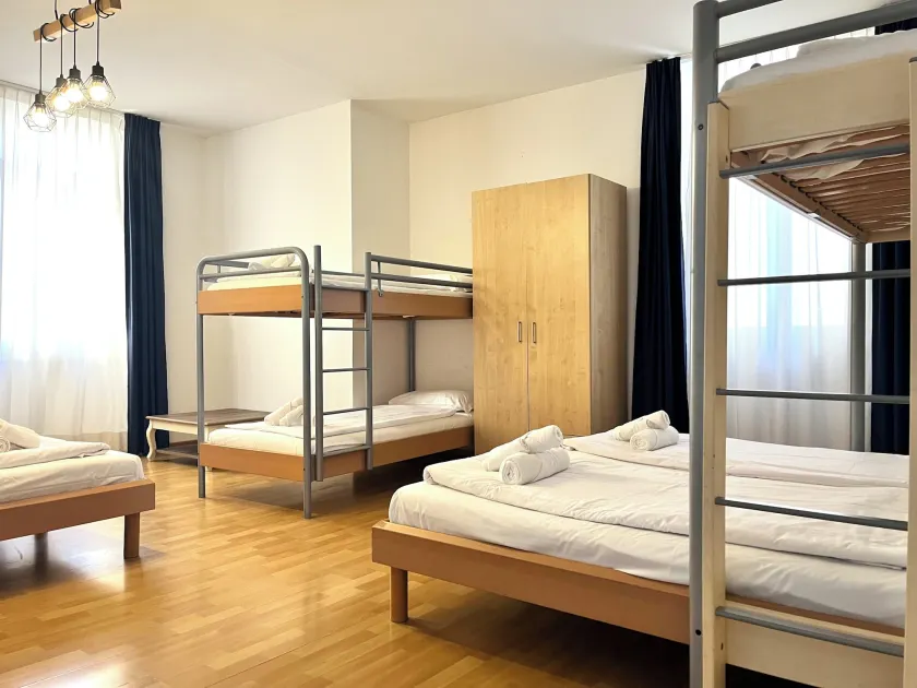 GuestHouse Lugano Center by LR - Image 1
